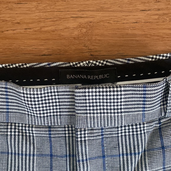 Banana republic Sloan pant - Picture 2 of 3